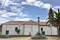 imagen principal Parroquia y Cementerio de Santa María de Leiloio