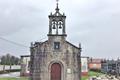 imagen principal Parroquia y Cementerio de Santa María de Leira