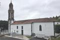 imagen principal Parroquia y Cementerio de Santa María de Loxo