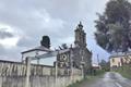 imagen principal Parroquia y Cementerio de Santa María de Luaces