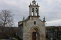imagen principal Parroquia y Cementerio de Santa María de Mesiego