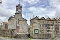 imagen principal Parroquia y Cementerio de Santa María de Mira