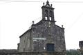 imagen principal Parroquia y Cementerio de Santa María de Morlán