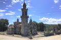 imagen principal Parroquia y Cementerio de Santa María de Mundil