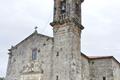 imagen principal Parroquia y Cementerio de Santa María de Nebra