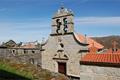 imagen principal Parroquia y Cementerio de Santa María de Nieva