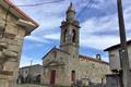 imagen principal Parroquia y Cementerio de Santa María de Nogueira de Miño