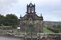 imagen principal Parroquia y Cementerio de Santa María de Oroso