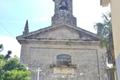 imagen principal Parroquia y Cementerio de Santa María de Oural