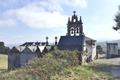 imagen principal Parroquia y Cementerio de Santa María de Pacios
