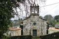 imagen principal Parroquia y Cementerio de Santa María de Paramos