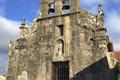 imagen principal Parroquia y Cementerio de Santa María de Paraños