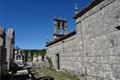 imagen principal Parroquia y Cementerio de Santa María de Poedo