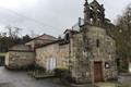 imagen principal Parroquia y Cementerio de Santa María de Queimadelos