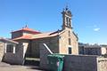 imagen principal Parroquia y Cementerio de Santa María de Queixas