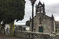 imagen principal Parroquia y Cementerio de Santa María de Rebordechán