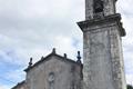 imagen principal Parroquia y Cementerio de Santa María de Recemel