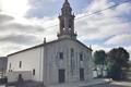 imagen principal Parroquia y Cementerio de Santa María de Rendal