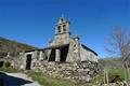 imagen principal Parroquia y Cementerio de Santa María de Requeixo