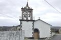 imagen principal Parroquia y Cementerio de Santa María de Ribadeume