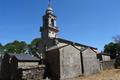 imagen principal Parroquia y Cementerio de Santa María de Riós