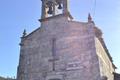 imagen principal Parroquia y Cementerio de Santa María de Rodeiro