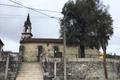 imagen principal Parroquia y Cementerio de Santa María de Sanguiñeda