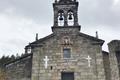 imagen principal Parroquia y Cementerio de Santa María de Sarandones