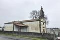 imagen principal Parroquia y Cementerio de Santa María de Sendelle