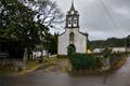 imagen principal Parroquia y Cementerio de Santa María de Soexo