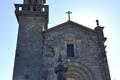 imagen principal Parroquia y Cementerio de Santa María de Tomiño