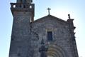 imagen principal Parroquia y Cementerio de Santa María de Tomiño