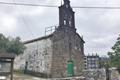 imagen principal Parroquia y Cementerio de Santa María de Tronceda