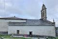 imagen principal Parroquia y Cementerio de Santa María de Tuimil