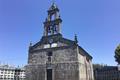 imagen principal Parroquia y Cementerio de Santa María de Veris