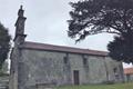 imagen principal Parroquia y Cementerio de Santa María de Vilachá