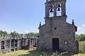 imagen principal Parroquia y Cementerio de Santa María de Vilaescura