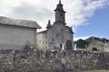imagen principal Parroquia y Cementerio de Santa María de Vilaleo