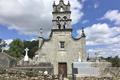 imagen principal Parroquia y Cementerio de Santa María de Vilariño