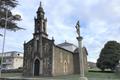 imagen principal Parroquia y Cementerio de Santa María de Xermade