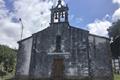 imagen principal Parroquia y Cementerio de Santa María dos Ánxeles