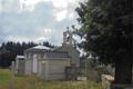 imagen principal Parroquia y Cementerio de Santa María Magdalena de Sabarei