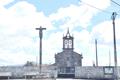 imagen principal Parroquia y Cementerio de Santa Marina de Lucí