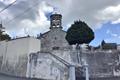 imagen principal Parroquia y Cementerio de Santa Marina de Souto