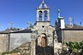 imagen principal Parroquia y Cementerio de Santa Mariña de Cangas