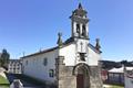 imagen principal Parroquia y Cementerio de Santa Mariña de Gafoi