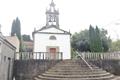 imagen principal Parroquia y Cementerio de Santa Mariña de Gastrar