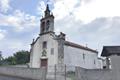 imagen principal Parroquia y Cementerio de Santa Mariña de Taboada