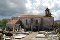 imagen principal Parroquia y Cementerio de Santa Mariña do Obre