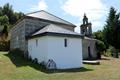 imagen principal Parroquia y Cementerio de Santa Martín de Celeiros